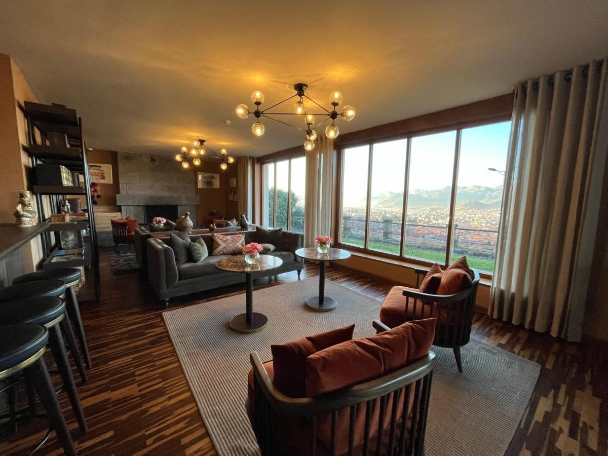 Palacio Manco Capac By Ananay Hotel