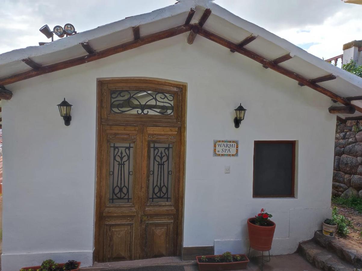 Palacio Manco Capac By Ananay Hotel Cuzco