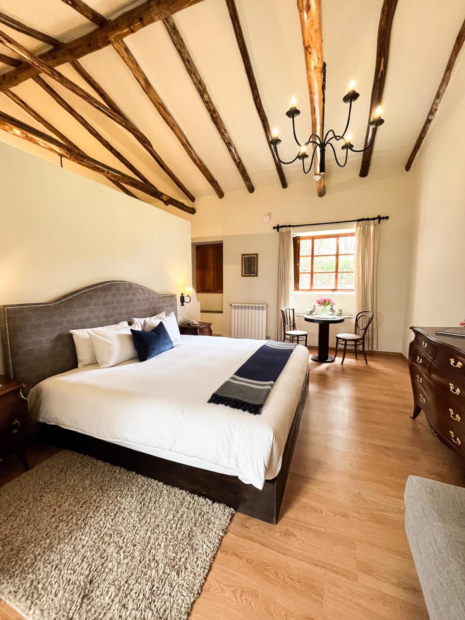 Hotel Palacio Manco Capac By Ananay Cuzco