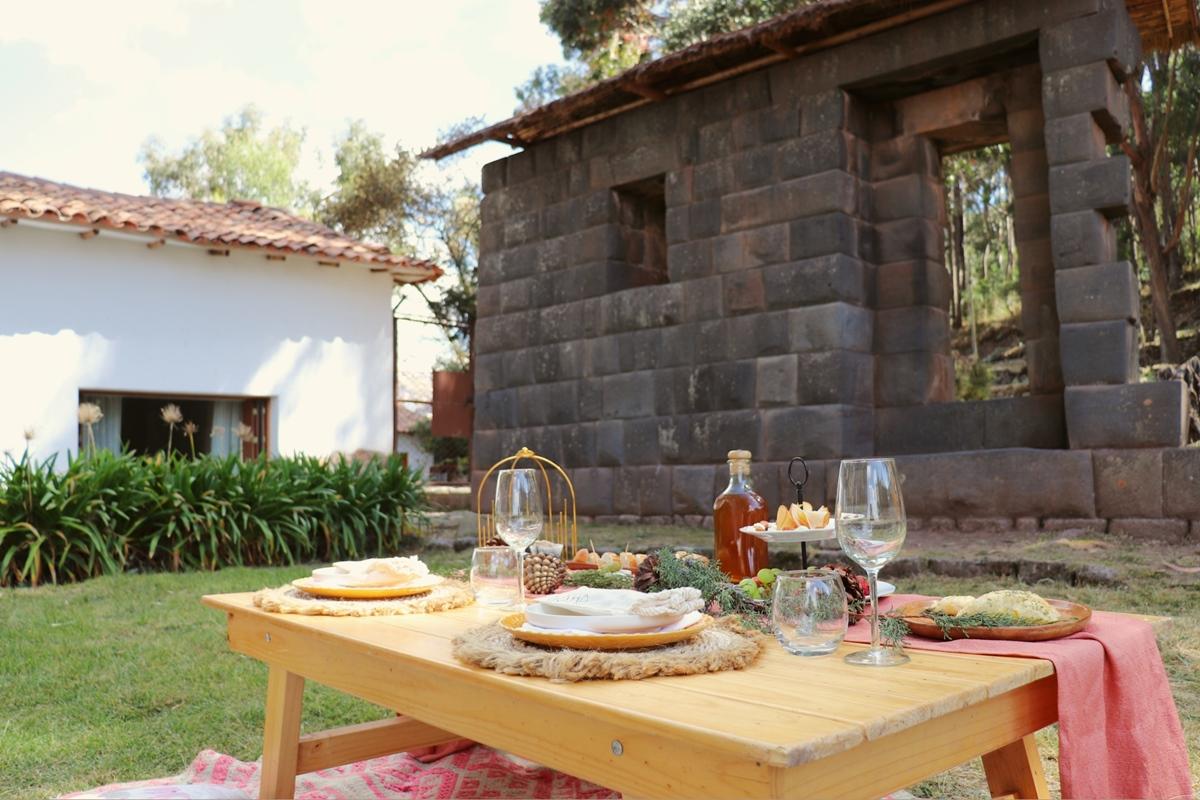 Palacio Manco Capac By Ananay 4* Cuzco
