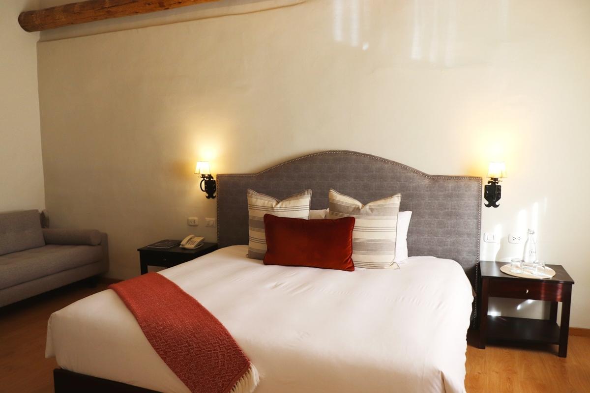 Hotel Palacio Manco Capac By Ananay Cuzco